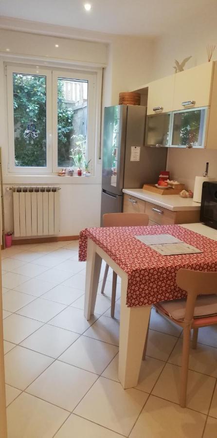 Cosy Home In Trieste Center Exterior foto