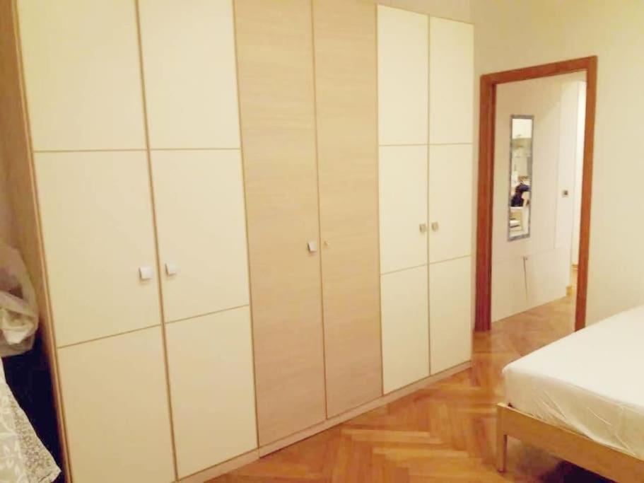 Cosy Home In Trieste Center Exterior foto